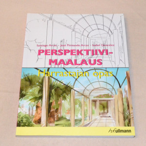 Perspektiivimaalaus - Harrastajan opas